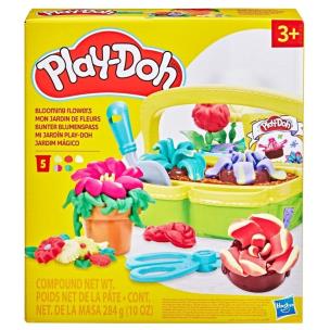 Opakowanie Ciastolina Kwitnące kwiaty Play-Doh