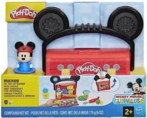 Opakowanie Ciastolina Warsztat Myszki Miki Play-Doh