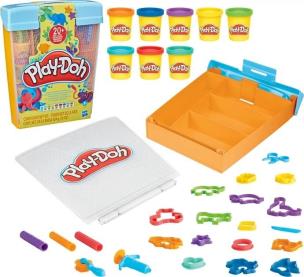 Opakowanie Ciastolina Zwierzęta Play-Doh