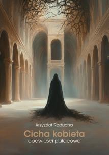 Okładka książki Cicha kobieta