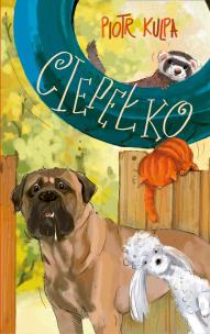 Ciepełko. Autor: Kulpa Piotr. Multiszop.pl Okładka książki Ciepełko