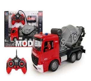 Opakowanie Ciężarówka RC