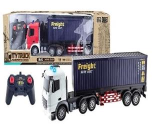 Opakowanie Ciężarówka RC