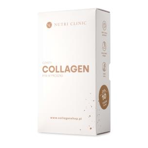Opakowanie Collagen 220g 10 tygodni kuracji