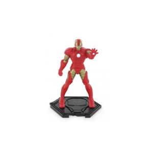 Opakowanie COMANSI figurka Avengers - Iron Man Y96024