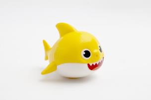 Opakowanie COMANSI figurka Baby Shark - Baby Shark Y90241
