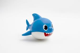 Opakowanie COMANSI figurka Baby Shark - Daddy Shark Y90243