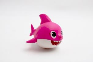 Opakowanie COMANSI figurka Baby Shark - Mommy Shark Y90242
