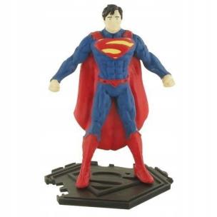 Opakowanie COMANSI figurka Justice League - Superman strong Y99193