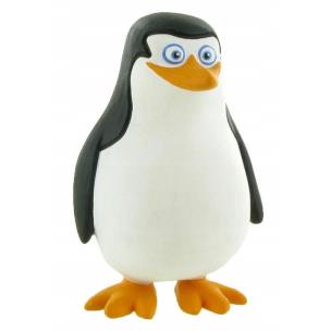 Opakowanie COMANSI figurka Madagaskar - Private Y99939