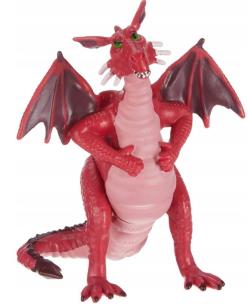 Opakowanie COMANSI figurka Shrek - Dragon Y99925