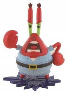 Opakowanie COMANSI figurka Sponge Bob - Mr Krabs Y99096