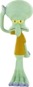 Opakowanie COMANSI figurka Sponge Bob - Squidward Y99094