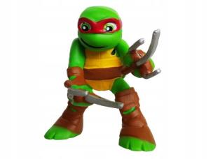 Opakowanie COMANSI figurka Teenage Mutant Ninja Turtles - Raph Y99614