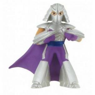 Opakowanie COMANSI figurka Teenage Mutant  Ninja Turtles - Shredder Y99615