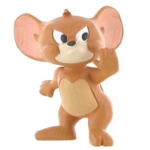 Opakowanie COMANSI figurka Tom and Jerry - Jerry Stop Y99652