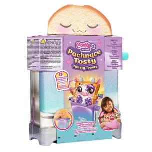 Opakowanie Cookeez Makery - Pachnące tosty Seria 2