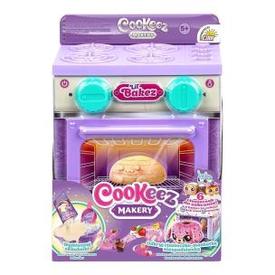 Opakowanie Cookeez Makery - Zestaw Piekarnik