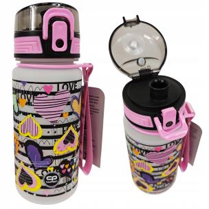 Coolpack - brisk mini - bidon - 400 ml Diary. Wydawca: Patio. Multiszop.pl Opakowanie Coolpack - brisk mini - bidon - 400 ml Diary