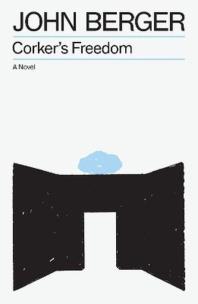 Okładka książki Corker's Freedom