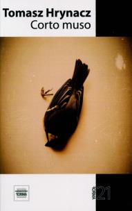 Okładka książki Corto muso