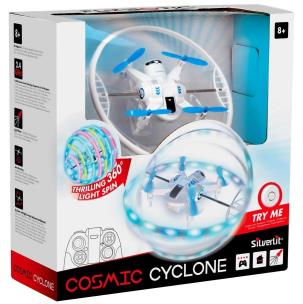 Opakowanie Cosmic Cyclone