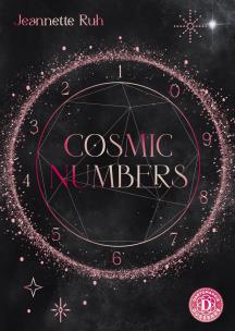 Opakowanie Cosmic Numbers FSC