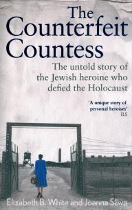 Okładka książki Counterfeit Countess