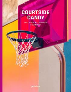 Opakowanie Courtside Candy