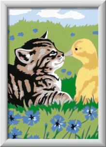 Opakowanie CreArt for Kids Animal Friendship