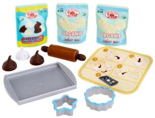 Opakowanie Creative Chefs Cookie Kit