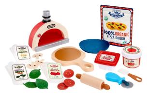 Opakowanie Creative Chefs Pizza Refill Kit