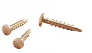 Opakowanie Creative Construction - Box of Nails