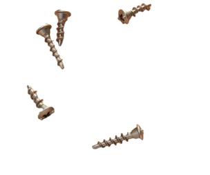 Opakowanie Creative Construction - Box of Screws