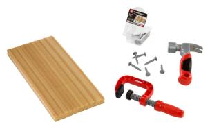 Opakowanie Creative Construction Measure and Cut Set