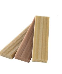 Opakowanie Creative Construction - Wood 3 pak