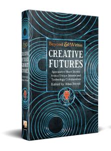 Okładka książki Creative Futures