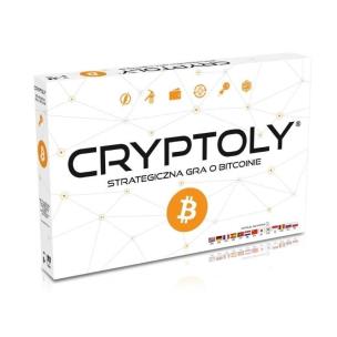 Opakowanie Cryptoly