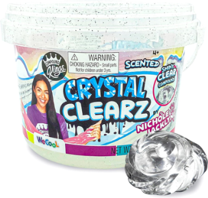 Opakowanie Crystal Clearz Slime wiadro