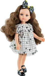 Opakowanie Cudowna hiszpańska lalka Ana Belen 32cm