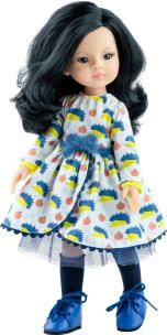 Opakowanie Cudowna hiszpańska lalka Liu 32cm