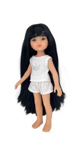 Opakowanie Cudowna lalka hiszpańska Liu 32cm