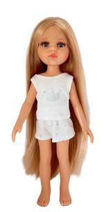 Opakowanie Cudowna lalka hiszpańska Rosa 32cm