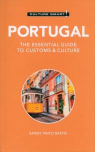 Okładka książki Culture Smart! Portugal
