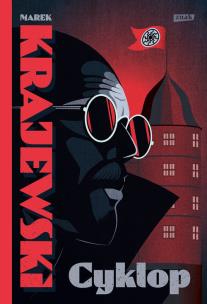 Okładka książki Cyklop
