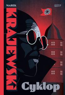 Okładka książki Cyklop (TW)