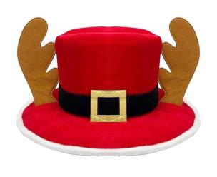 Opakowanie Cylinder Renifera, brązowy