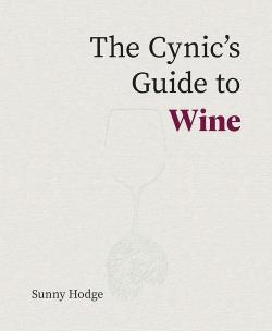 Okładka książki Cynic's Guide Wine