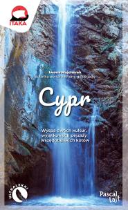 Okładka książki Cypr