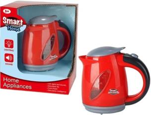 Opakowanie Czajnik ze światłem i dźwiękiem